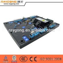 good price avr mx321 generator avr voltage regulator